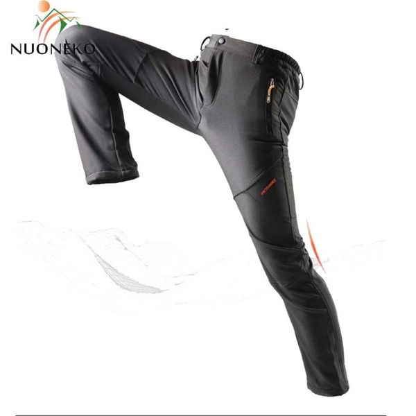 outdoor pants nuoneko winter mens elasticity waterproof hikingtrousers climbing thick warm windproof male pm47, Black;green
outdoor pants nuoneko winter mens elasticity waterproof hikingtrousers climbing thick warm windproof male pm47, Black;green