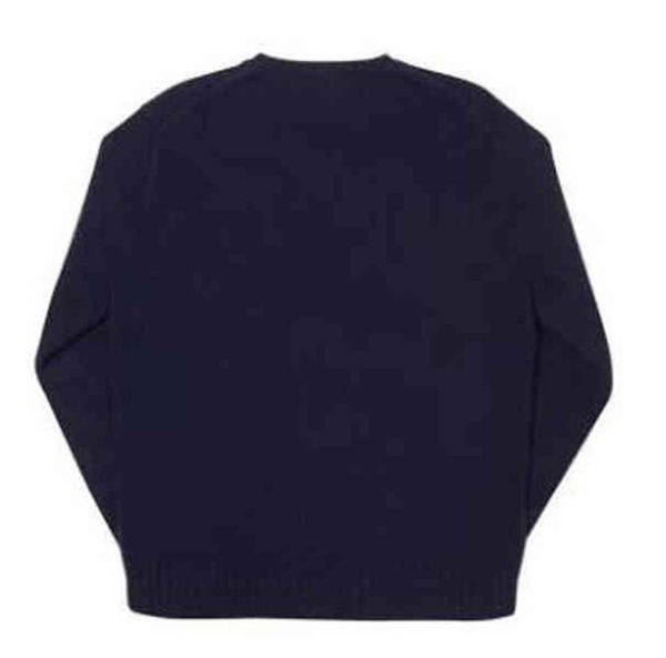 Men's Hoodies & Sweatshirts Bear Sweater Knitted Classic Sweatshirt Street Couple Pullover Autumn Winter 18CU, Black
Men's Hoodies & Sweatshirts Bear Sweater Knitted Classic Sweatshirt Street Couple Pullover Autumn Winter 18CU, Black
