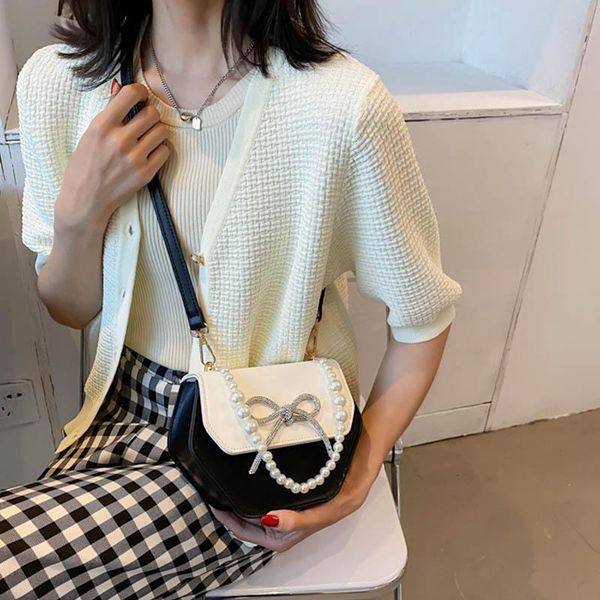evening bags luxury ladies pearl chain handbags 2021 summer trendy fashion shoulder bag pu leather casual simple underarm
evening bags luxury ladies pearl chain handbags 2021 summer trendy fashion shoulder bag pu leather casual simple underarm