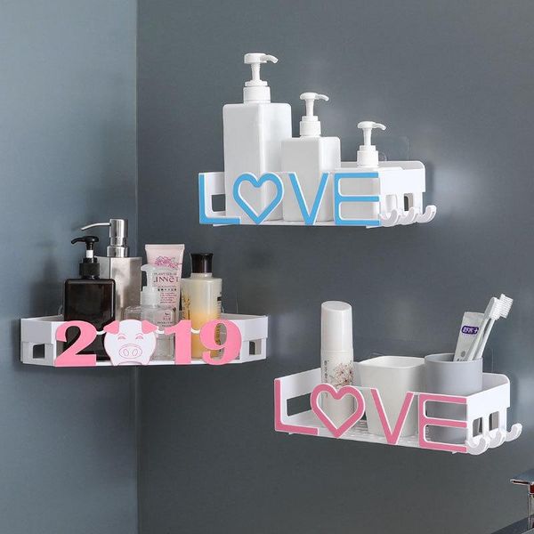 bathroom storage & organization plastic letter rack wall-mounted shelves kitchen finishing toiletries wall organizer home decor
bathroom storage & organization plastic letter rack wall-mounted shelves kitchen finishing toiletries wall organizer home decor