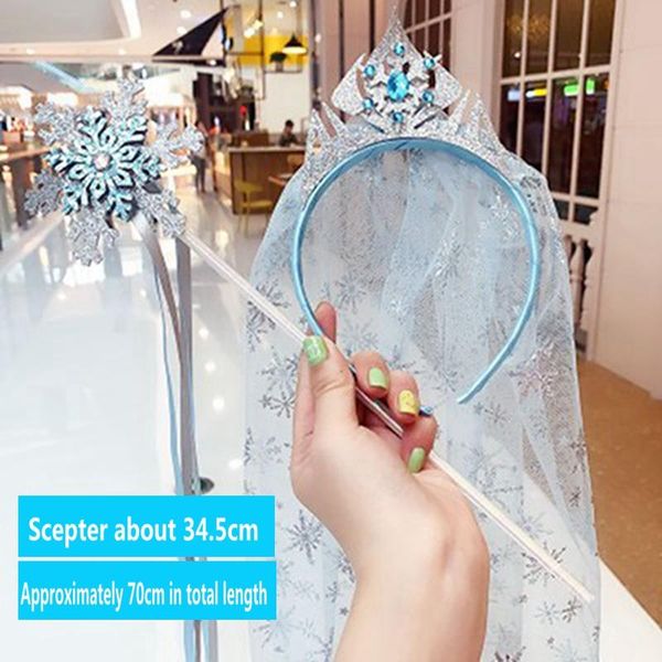 kids girls hairband crown princess veil headband bow hairpin wig children birthday gift headwear hair wigs accessories, Slivery;white
kids girls hairband crown princess veil headband bow hairpin wig children birthday gift headwear hair wigs accessories, Slivery;white