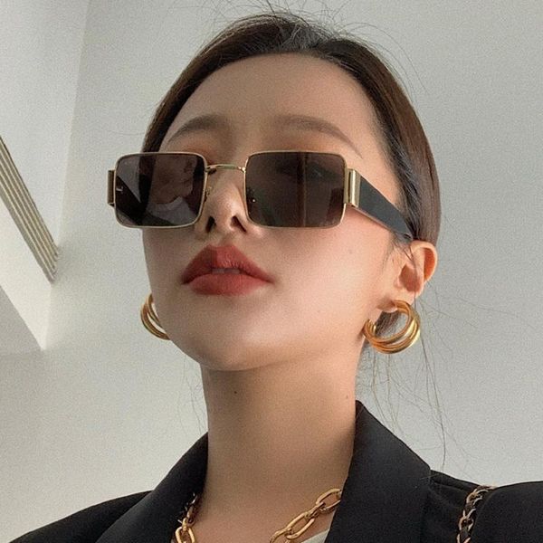 sunglasses square metal hinge european and american retro hiking fishing cycling outdoor eyewear
sunglasses square metal hinge european and american retro hiking fishing cycling outdoor eyewear