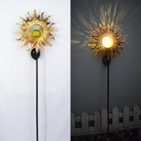 lawn lamps solar light led plug-in garden wrought iron moon sun flame five-pointed star lighting
lawn lamps solar light led plug-in garden wrought iron moon sun flame five-pointed star lighting