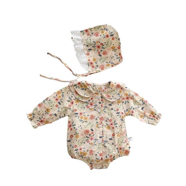 jumpsuits ma&baby 0-12m born infant baby girl rompers vintage flower jumpsuit playsuit long sleeve autumn spring clothes dd40, Blue
jumpsuits ma&baby 0-12m born infant baby girl rompers vintage flower jumpsuit playsuit long sleeve autumn spring clothes dd40, Blue