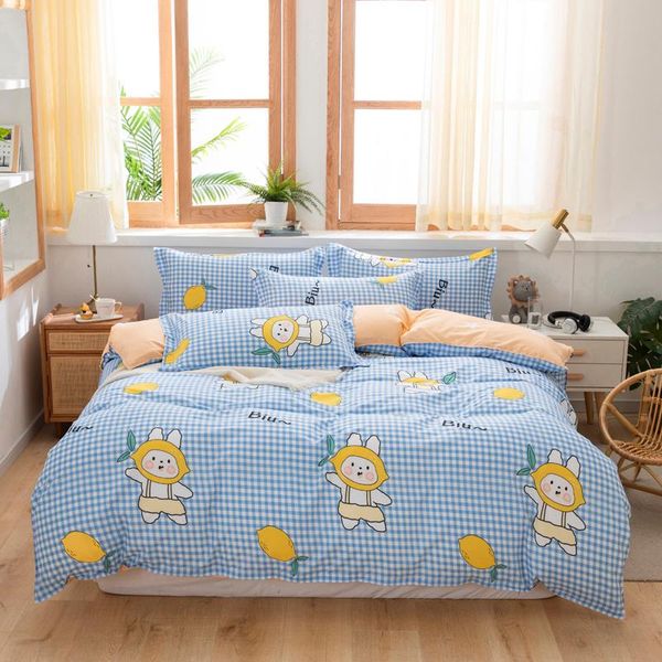 breathable 1 bed sheet ,2 pillow shams and duvet cover, king ,twin ,full size, bedding set 4 in sets
breathable 1 bed sheet ,2 pillow shams and duvet cover, king ,twin ,full size, bedding set 4 in sets