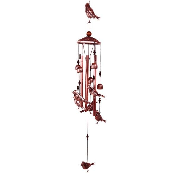 decorative objects & figurines wind bell hummingbird pendant hanging chime garden decoration
decorative objects & figurines wind bell hummingbird pendant hanging chime garden decoration