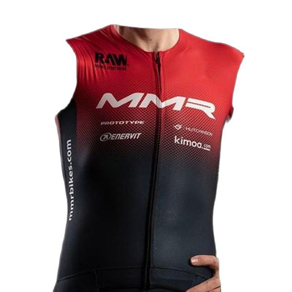 racing sets mmr jacket team clothing windproof vest men cycling jersey outdoor mtb bike sleeveless lightweight breathable mesh, Black;blue
racing sets mmr jacket team clothing windproof vest men cycling jersey outdoor mtb bike sleeveless lightweight breathable mesh, Black;blue