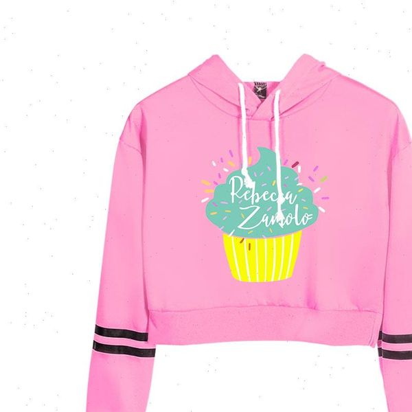 cupcake zamfam merch logo womens sweatshirt rebecca zamolo printed streetwear navel pullovers fashion lumbar hoodie casual hooded, Black
cupcake zamfam merch logo womens sweatshirt rebecca zamolo printed streetwear navel pullovers fashion lumbar hoodie casual hooded, Black