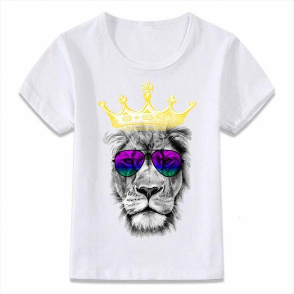 kids clothes t shirt king lion tiger wolf predators awesome children for boys and girls toddler shirts tee oal036, Blue
kids clothes t shirt king lion tiger wolf predators awesome children for boys and girls toddler shirts tee oal036, Blue