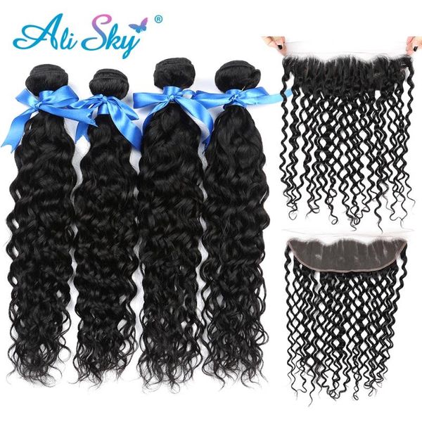 human hair bulks alisky water wave 4 bundles with 13*4 frontal pre plucked malaysian extensions remy natural black
human hair bulks alisky water wave 4 bundles with 13*4 frontal pre plucked malaysian extensions remy natural black