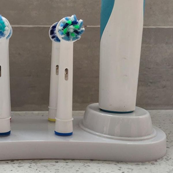 toothbrush holders holder base electric brush heads support stander replacement for oral b bathroom accessories
toothbrush holders holder base electric brush heads support stander replacement for oral b bathroom accessories