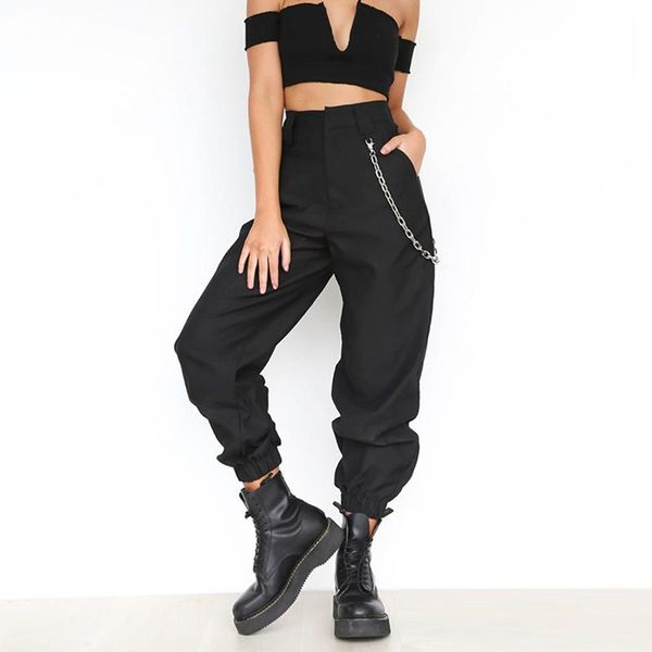 women's pants & capris trouser plus size s-3xl summer high waist casual harem long relaxed fit comfort wide leg trousers with pockets, Black;white
women's pants & capris trouser plus size s-3xl summer high waist casual harem long relaxed fit comfort wide leg trousers with pockets, Black;white