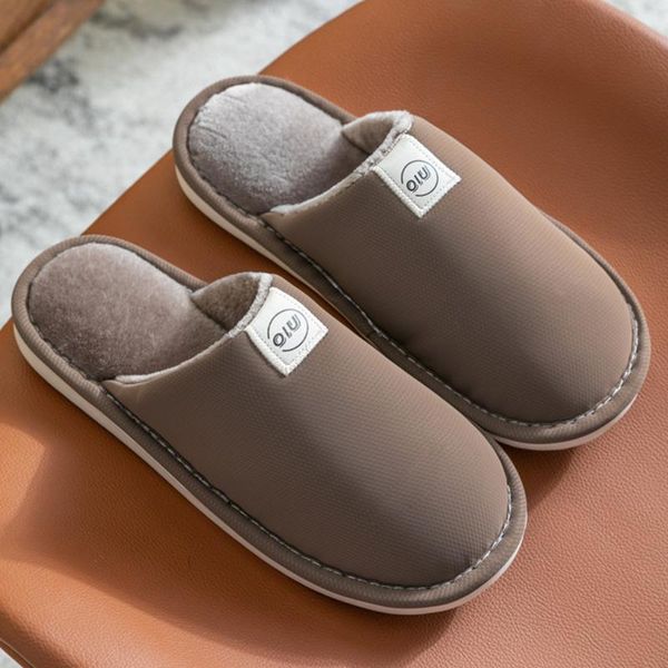 winter woman slippers memory foam plush warm velvet leather non slip bedroom comfy shoes for home, Black
winter woman slippers memory foam plush warm velvet leather non slip bedroom comfy shoes for home, Black