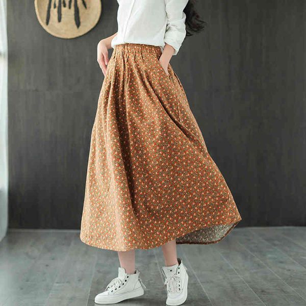 vintage lamtrip rustic little flowers print a-line cotton a-line skirt saia drop shipping 210413, Black
vintage lamtrip rustic little flowers print a-line cotton a-line skirt saia drop shipping 210413, Black