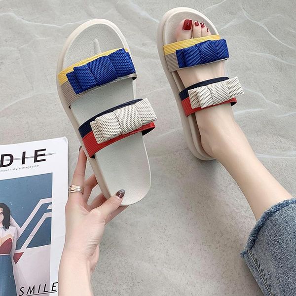 sandals 2021 fashion women casual summer sandal slippers anti-skid beach outdoor open toe shoes platform flip flops, Black
sandals 2021 fashion women casual summer sandal slippers anti-skid beach outdoor open toe shoes platform flip flops, Black