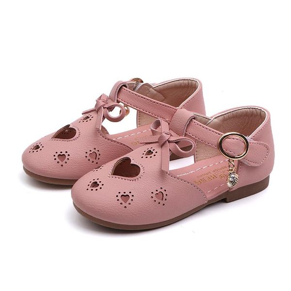 girls sandals spring/summer children shoes casuals sneakers kids hollow bow non-slip soft bottom baby princess, Black;red
girls sandals spring/summer children shoes casuals sneakers kids hollow bow non-slip soft bottom baby princess, Black;red