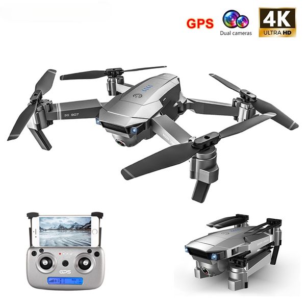 laumox sg907 gps drone with 4k hd adjustment camera wide angle 5g wifi fpv rc quadcopter professional foldable drones e520s e58
laumox sg907 gps drone with 4k hd adjustment camera wide angle 5g wifi fpv rc quadcopter professional foldable drones e520s e58