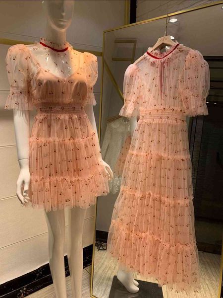pink blue a line women es sweet summer mesh embroidery short sleeve semi sheer maxi, Black;gray
pink blue a line women es sweet summer mesh embroidery short sleeve semi sheer maxi, Black;gray