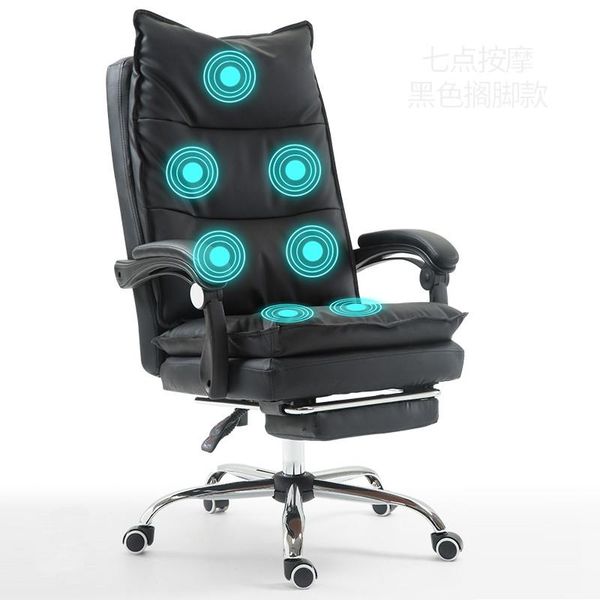 living room furniture computer chair cowhide home office reclining swivel boss silla oficina cadeira gamer with massage fuction
living room furniture computer chair cowhide home office reclining swivel boss silla oficina cadeira gamer with massage fuction