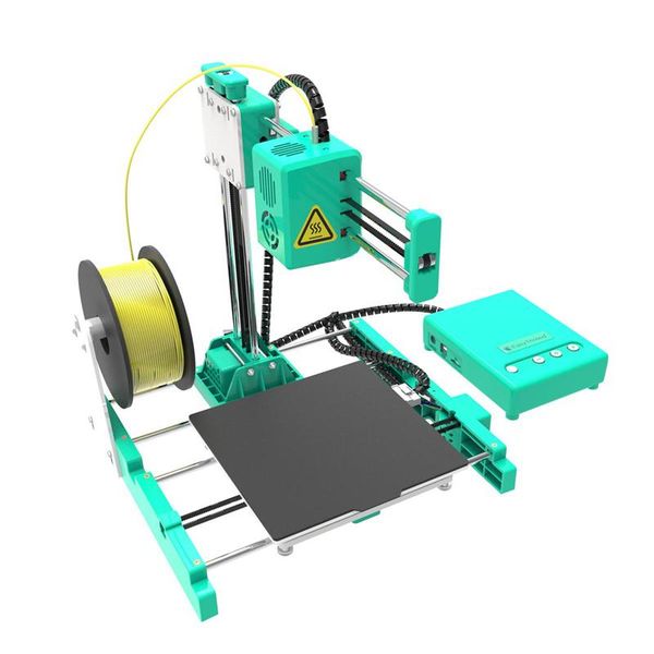printers easythreed x3 mini 3d printer 150*150*150mm printing size pla deskwith bed household education children learning
printers easythreed x3 mini 3d printer 150*150*150mm printing size pla deskwith bed household education children learning