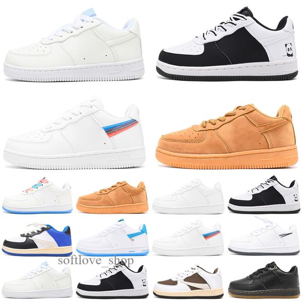 2022 kids classic one designer shoes high cut children buckle strap shoe chassures enfant sneakers leather, Black
2022 kids classic one designer shoes high cut children buckle strap shoe chassures enfant sneakers leather, Black