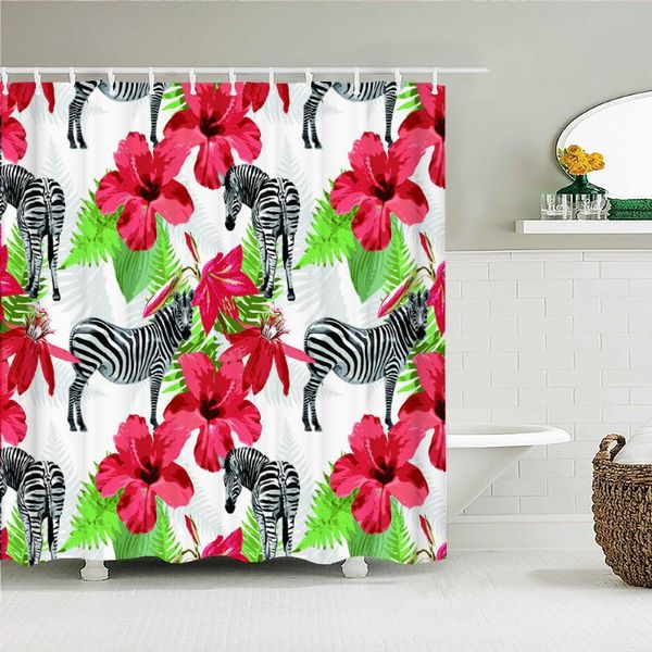 shower curtains beautiful flowers leaves printing bathroom home decor waterproof polyester fabric for screen
shower curtains beautiful flowers leaves printing bathroom home decor waterproof polyester fabric for screen