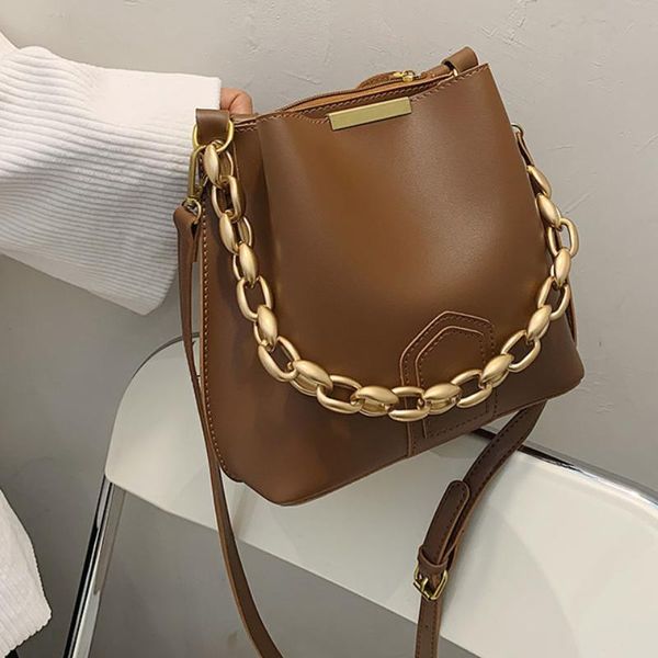 evening bags women crossbody messenger bucket for ladies 2021 leather thick chain shoulder female satchels handbag purse designer bag
evening bags women crossbody messenger bucket for ladies 2021 leather thick chain shoulder female satchels handbag purse designer bag
