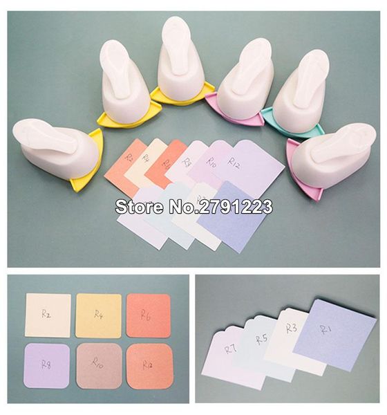 painting supplies r2 round chamfer corner punch chamfered border craft embossing device cortador de papel scrapbook puncher
painting supplies r2 round chamfer corner punch chamfered border craft embossing device cortador de papel scrapbook puncher