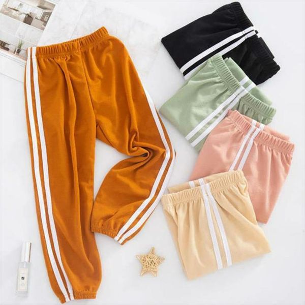 childrens spring and autumn trousers thin linen silk boy girl bloomers casual baby pants sports 3 8t, Blue
childrens spring and autumn trousers thin linen silk boy girl bloomers casual baby pants sports 3 8t, Blue