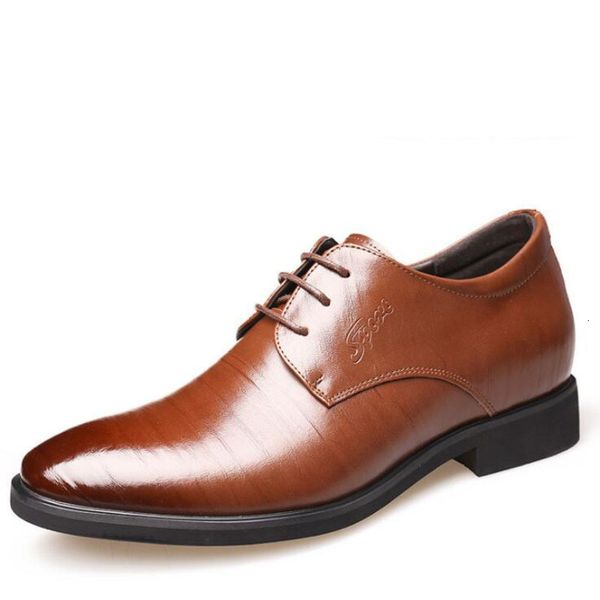 six centimeters taller man increase hidden of men marriage oxfords increased height shoe increasing shoes ownk, Black
six centimeters taller man increase hidden of men marriage oxfords increased height shoe increasing shoes ownk, Black
