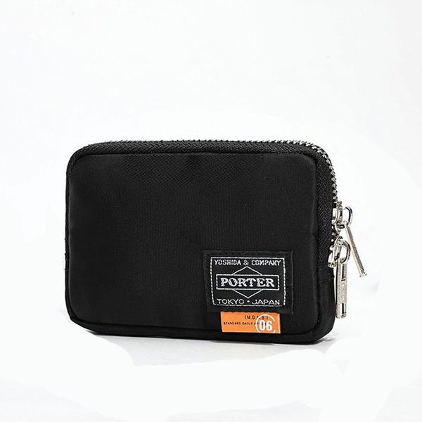 wallets japanese men's wallet female nylon cloth small bag casual student youth purse handbags womens and purses, Red;black
wallets japanese men's wallet female nylon cloth small bag casual student youth purse handbags womens and purses, Red;black