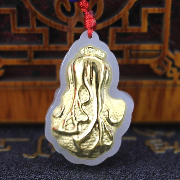 lockets natural white hetian jade necklace pendant for men women 24k gold fine chinese cabbage pendants jewelry male female femme, Silver
lockets natural white hetian jade necklace pendant for men women 24k gold fine chinese cabbage pendants jewelry male female femme, Silver
