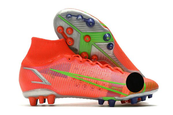 2021 superfly 8 elite ag men/women/kids soccer shoes assassin 14 generation high all knitted waterproof youth football shoe orange green sil
2021 superfly 8 elite ag men/women/kids soccer shoes assassin 14 generation high all knitted waterproof youth football shoe orange green sil