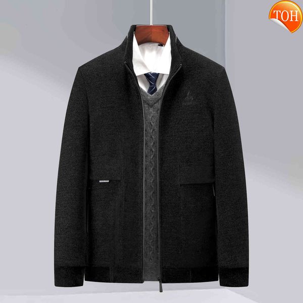 casual new xue fashion nier winter jacket men premium fill duck down windbreaker puffer coats grade mens clothing, Black
casual new xue fashion nier winter jacket men premium fill duck down windbreaker puffer coats grade mens clothing, Black