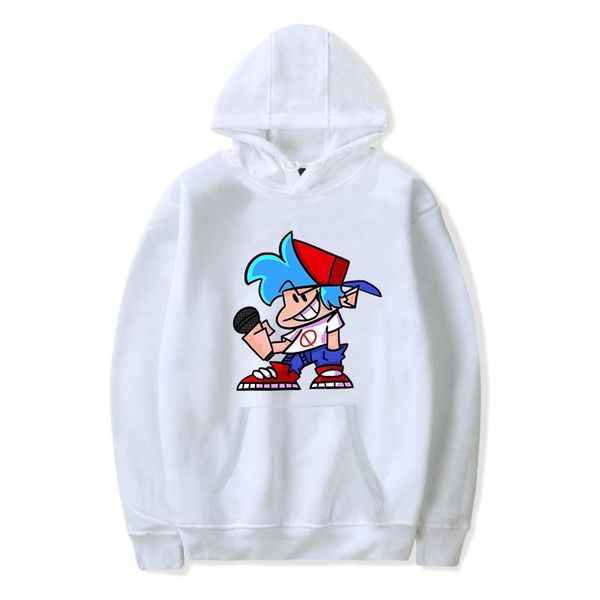 women's hoodies & sweatshirts funny friday night funkin fashion hoodie printed girls graphics hooded sweatshirt cartoon leisure, Black
women's hoodies & sweatshirts funny friday night funkin fashion hoodie printed girls graphics hooded sweatshirt cartoon leisure, Black