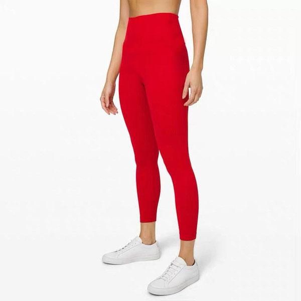 podsycal solid color women yoga pants high waist sports gym wear leggings elastic fitness lady overall full tights1, Gray
podsycal solid color women yoga pants high waist sports gym wear leggings elastic fitness lady overall full tights1, Gray
