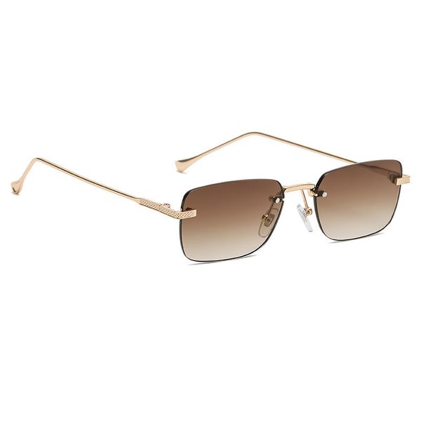 rimls sunglass men fashion vintage sunglass wholale retro stylish metal classic glass shad for lady, White;black
rimls sunglass men fashion vintage sunglass wholale retro stylish metal classic glass shad for lady, White;black