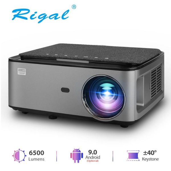 projectors rigal rd828 1080p full hd led projector wifi android 9.0 projetor native 1920 x 3d home theater smart phone video beamer
projectors rigal rd828 1080p full hd led projector wifi android 9.0 projetor native 1920 x 3d home theater smart phone video beamer