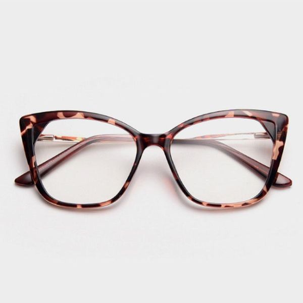 fashion sunglasses frames tr90 cat eye vintage anti blue light optical glasses men women computer eyeglasses 50244, Black
fashion sunglasses frames tr90 cat eye vintage anti blue light optical glasses men women computer eyeglasses 50244, Black