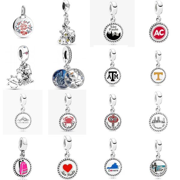 new 2021 100% 925 sterling silver crab school bag charm luxurious diy women original bracelet fashion jewelry gift, Black
new 2021 100% 925 sterling silver crab school bag charm luxurious diy women original bracelet fashion jewelry gift, Black