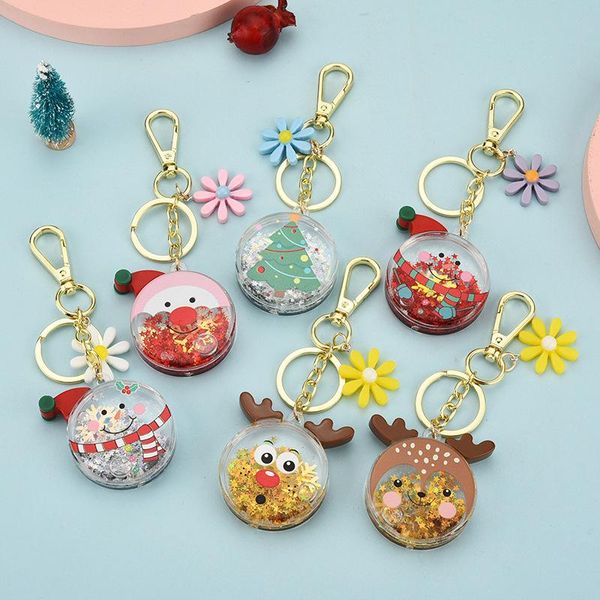 keychains acrylic christmas decoration tree bell snowman alloy lobster buckle clasp charms key chains jewelry, Silver
keychains acrylic christmas decoration tree bell snowman alloy lobster buckle clasp charms key chains jewelry, Silver