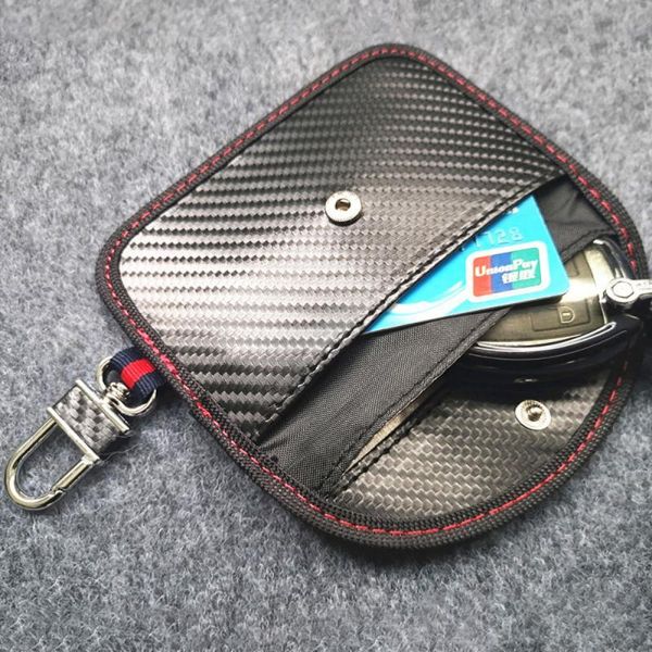 storage bags 2021 phone car key signal shielding general bag can put id card blocking anti-scanning anti-location anti-theft anti-loss
storage bags 2021 phone car key signal shielding general bag can put id card blocking anti-scanning anti-location anti-theft anti-loss