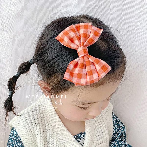 cute bow hair clip for girls woman sweet hairgrip barrettes cotton plaid bowknot hairpins fashion kids pin accessories gift, Slivery;white
cute bow hair clip for girls woman sweet hairgrip barrettes cotton plaid bowknot hairpins fashion kids pin accessories gift, Slivery;white