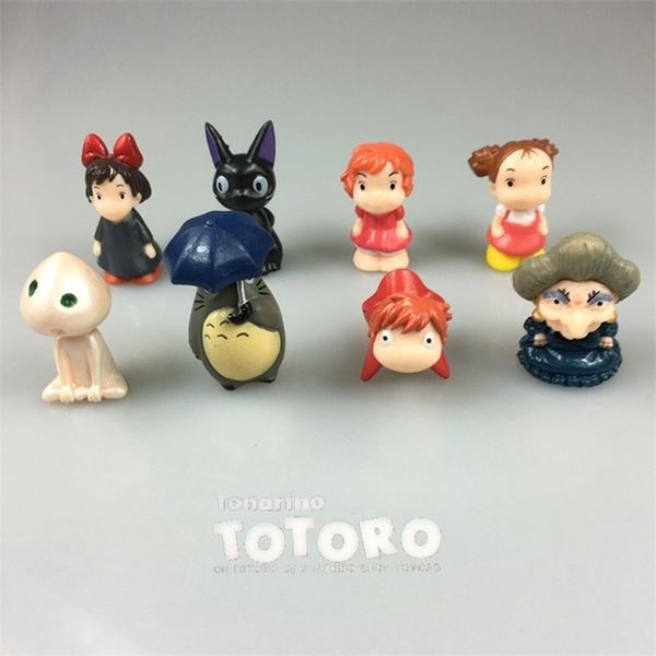hayao miyazaki dragon black cat kiki ghost princess resin ornament hand-made animation cartoon model
hayao miyazaki dragon black cat kiki ghost princess resin ornament hand-made animation cartoon model