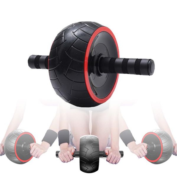keep fit wheels no noise abdominal wheel ab roller gym resistance sports speed training core strength equipment
keep fit wheels no noise abdominal wheel ab roller gym resistance sports speed training core strength equipment