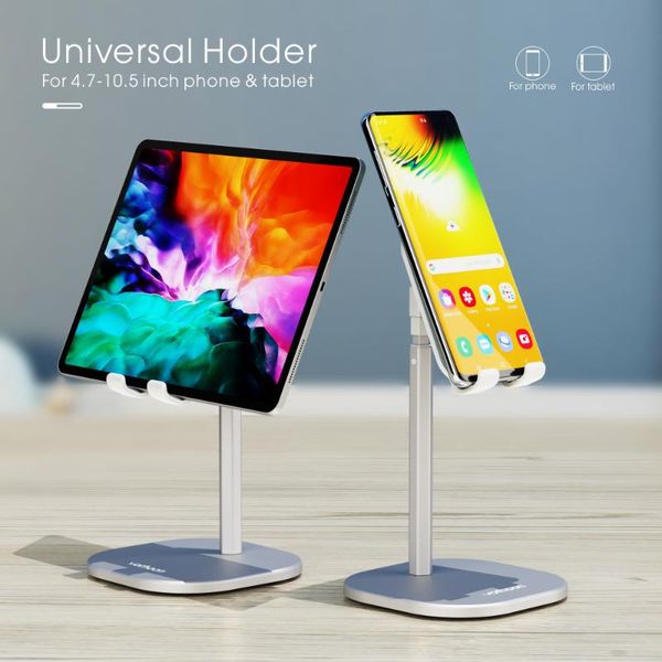 cell phone mounts & holders universal adjustable desk mobile holder stand for stretchable metal desktablet ipad
cell phone mounts & holders universal adjustable desk mobile holder stand for stretchable metal desktablet ipad