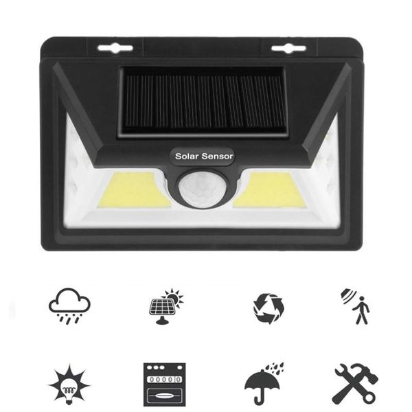 solar lamps lights outdoor motion sensor night security wall lamp 32led cob waterproof garden front door yard street pathway light
solar lamps lights outdoor motion sensor night security wall lamp 32led cob waterproof garden front door yard street pathway light