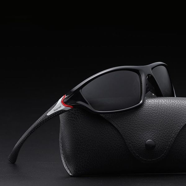 classic polarized men sunglasses driving plastic vintage goggle male sunglass travel fishing sun glasses uv400, White;black
classic polarized men sunglasses driving plastic vintage goggle male sunglass travel fishing sun glasses uv400, White;black