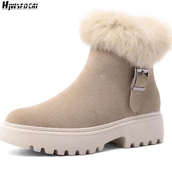 boots hjwsfdcai women winter warm cotton flat outdoor comfortable casual ladies shoes personality side zipper mujer ankle, Black
boots hjwsfdcai women winter warm cotton flat outdoor comfortable casual ladies shoes personality side zipper mujer ankle, Black