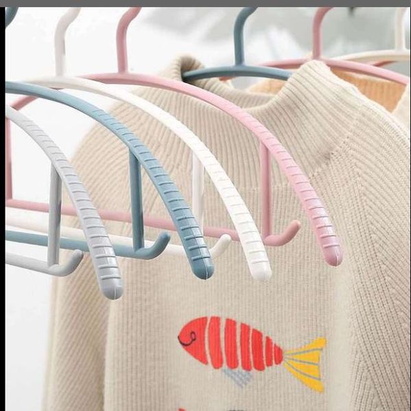 hangers & racks nordic style simple solid color hanger household bedroom clothes rack student dormitory multifunctional non-slip 
hangers & racks nordic style simple solid color hanger household bedroom clothes rack student dormitory multifunctional non-slip